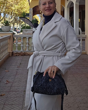 Cargar imagen en el visor de la galería, BOLSO TWEED