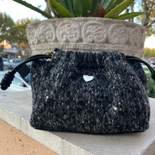 Cargar imagen en el visor de la galería, BOLSO TWEED