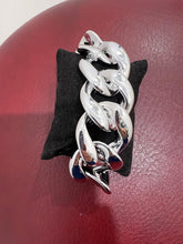 Cargar imagen en el visor de la galería, Pulsera Maxi Cadena Ultraligera (ABS)