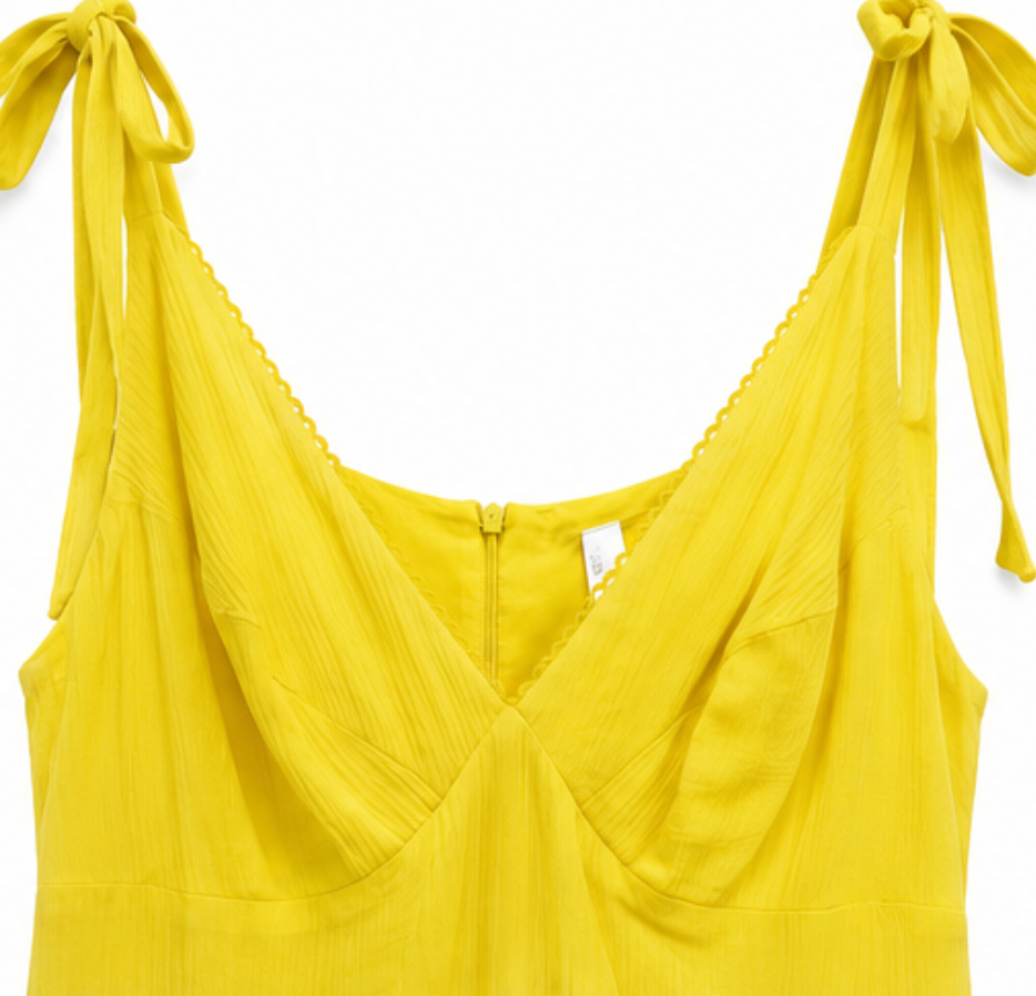 Vestido Largo Aura