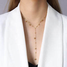 Cargar imagen en el visor de la galería, Collar Victoria | Alvisa & Co.