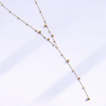 Cargar imagen en el visor de la galería, Collar Victoria | Alvisa & Co.