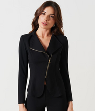 Cargar imagen en el visor de la galería, Chaqueta con cremallera Rinascimento