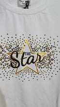 Cargar imagen en el visor de la galería, Camiseta de manga larga THE STAR Mimì-Muà