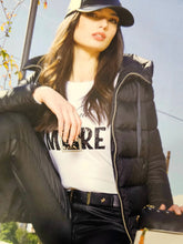 Cargar imagen en el visor de la galería, Camiseta de manga larga I WANT MORE Mimì-Muà