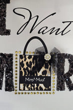 Cargar imagen en el visor de la galería, Camiseta de manga larga I WANT MORE Mimì-Muà