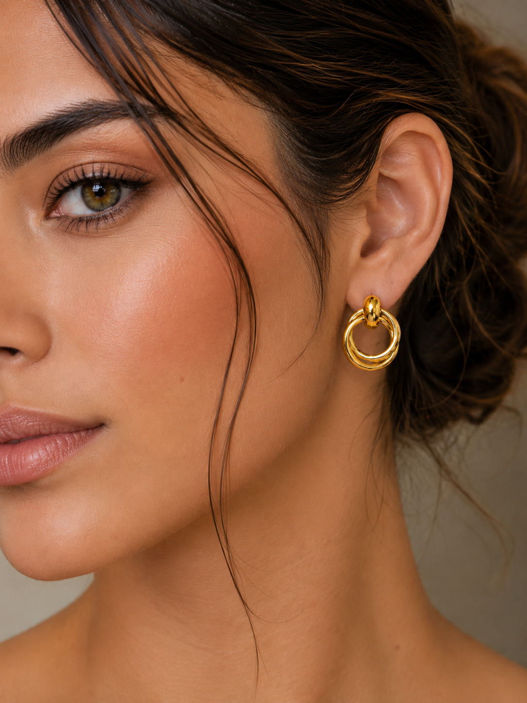 Pendientes Amelia | Alvisa & Co.