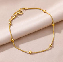 Cargar imagen en el visor de la galería, Pulsera Luisa | Alvisa & Co.