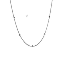 Cargar imagen en el visor de la galería, Collar Luisa | Alvisa & Co.