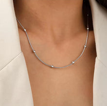 Cargar imagen en el visor de la galería, Collar Luisa | Alvisa & Co.