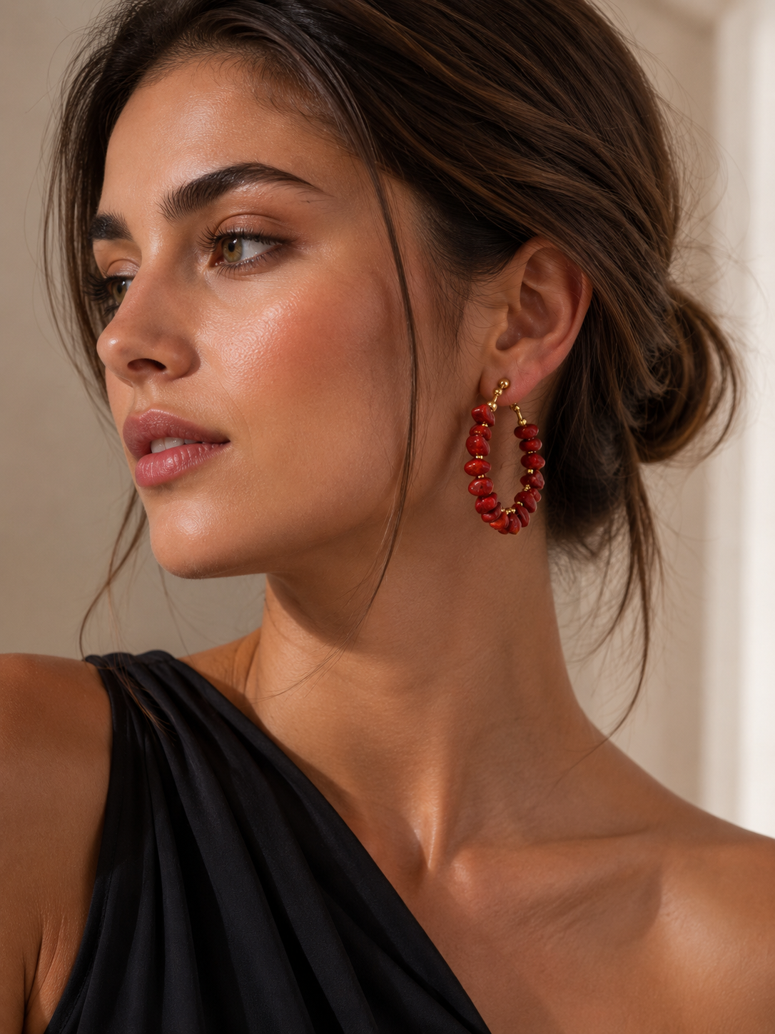 Pendientes Bianca | Alvisa & Co.