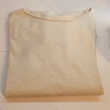 Cargar imagen en el visor de la galería, Jersey con bolsillos plus size en viscosa