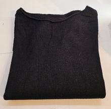 Cargar imagen en el visor de la galería, Jersey con bolsillos plus size en viscosa