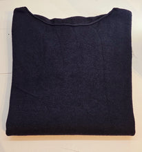 Cargar imagen en el visor de la galería, Jersey con bolsillos plus size en viscosa