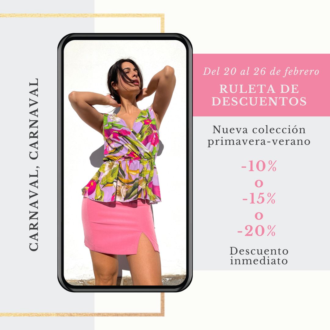 Carnaval, carnaval