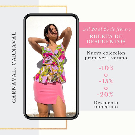 Carnaval, carnaval