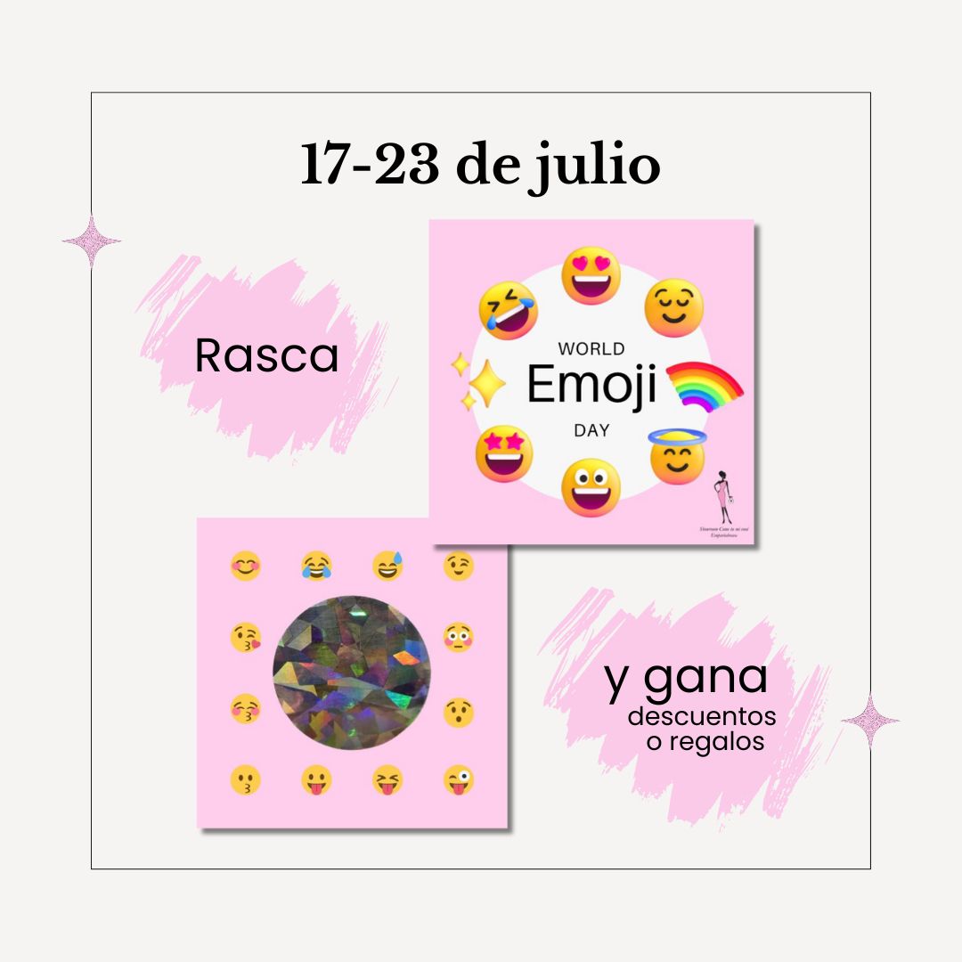 ¡Rasca y Gana!