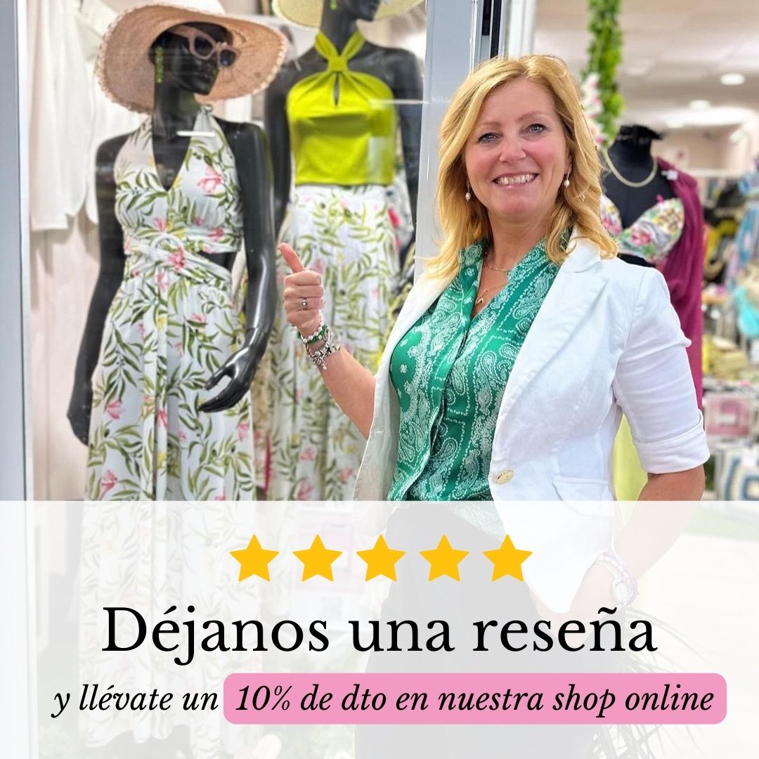 Tu opinión nos importa y…¡Tiene premio!