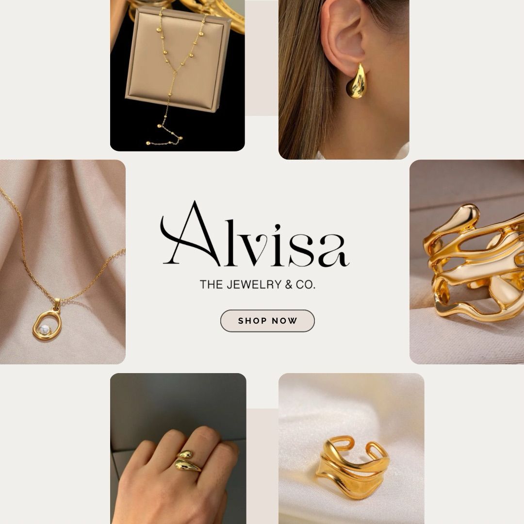 ALVISA & Co