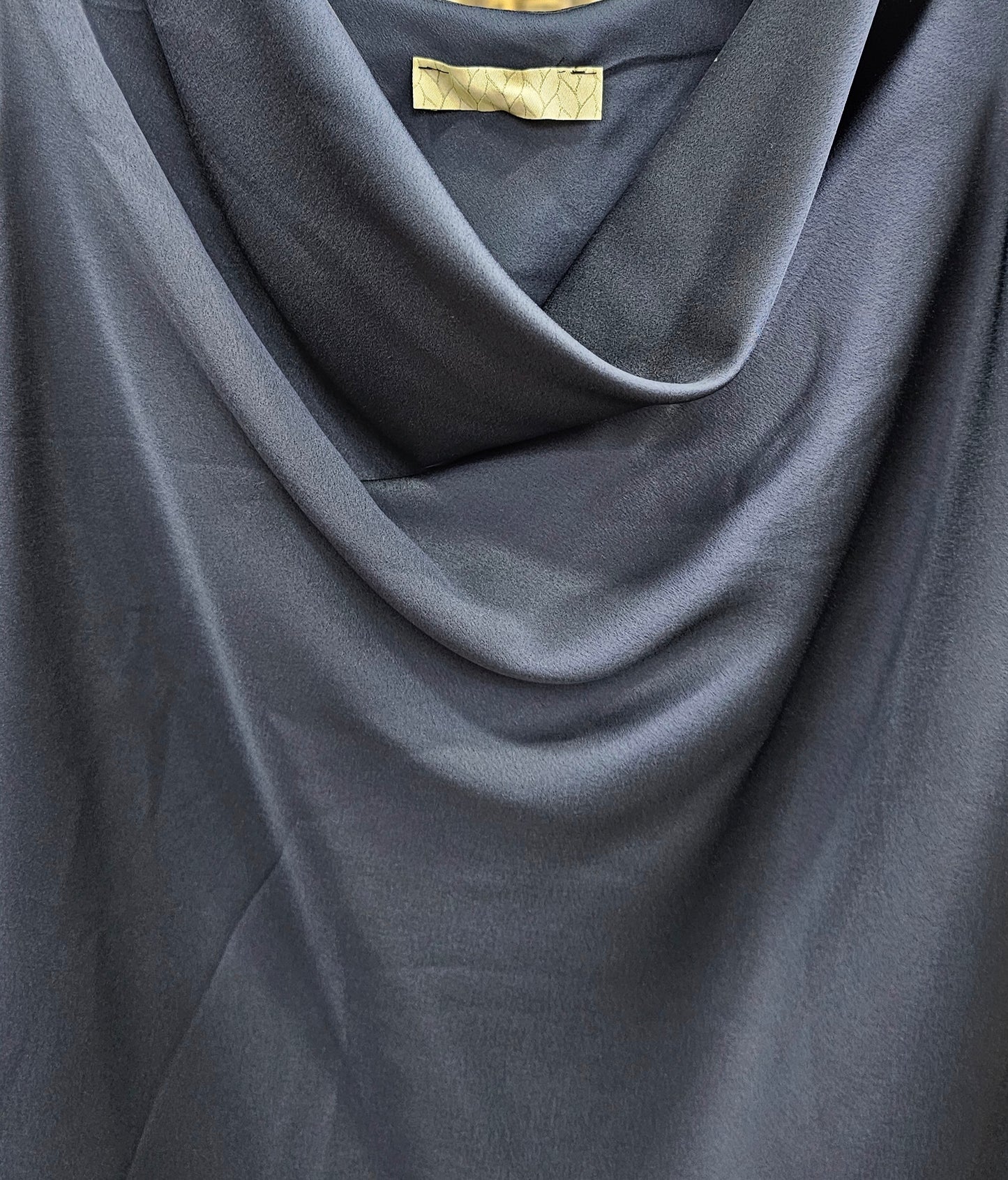 TOP SATEN con tirantes largo distintos colores