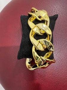 Pulsera Maxi Cadena Ultraligera (ABS)