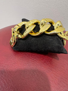 Pulsera Maxi Cadena Ultraligera (ABS)