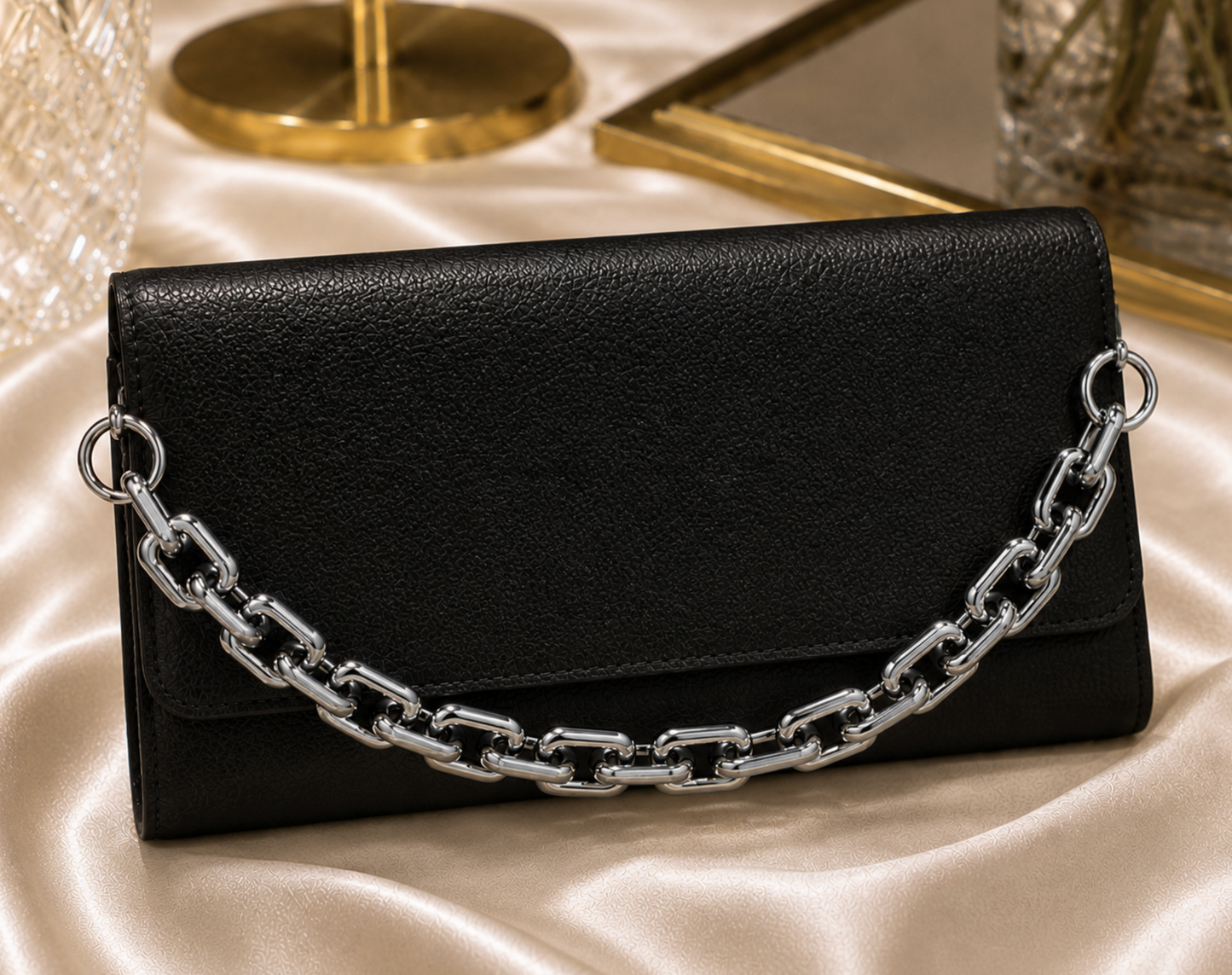 Cadena Luxe Link Collection