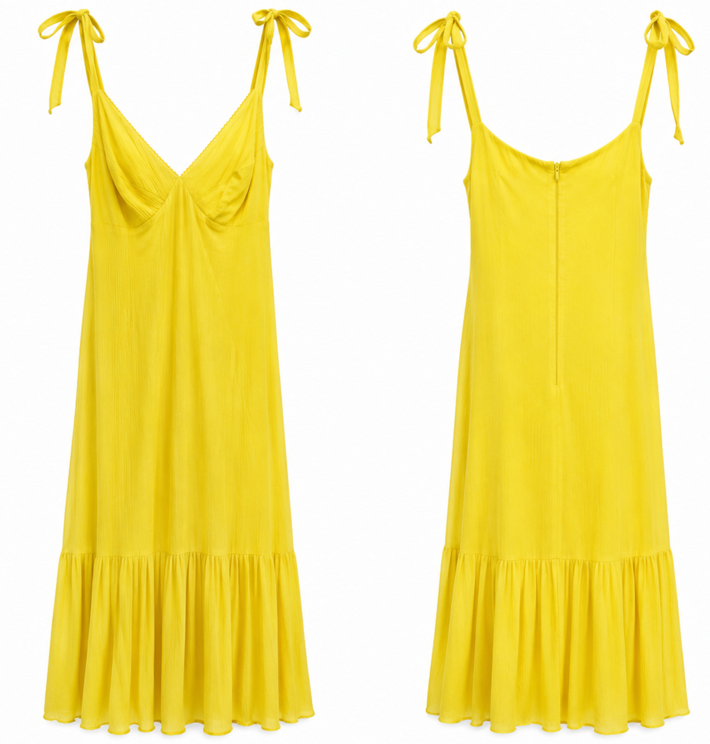 Vestido Largo Aura