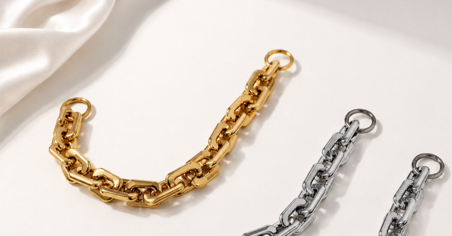 Cadena Luxe Link Collection
