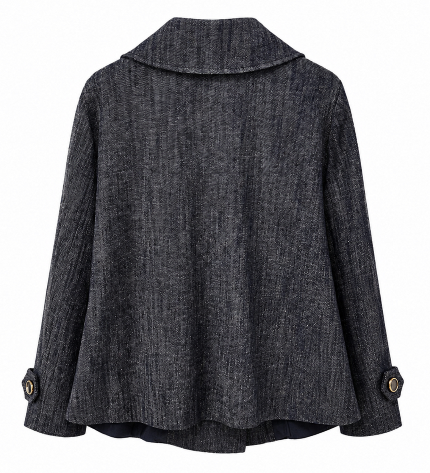 Chaqueta Parisienne Grey