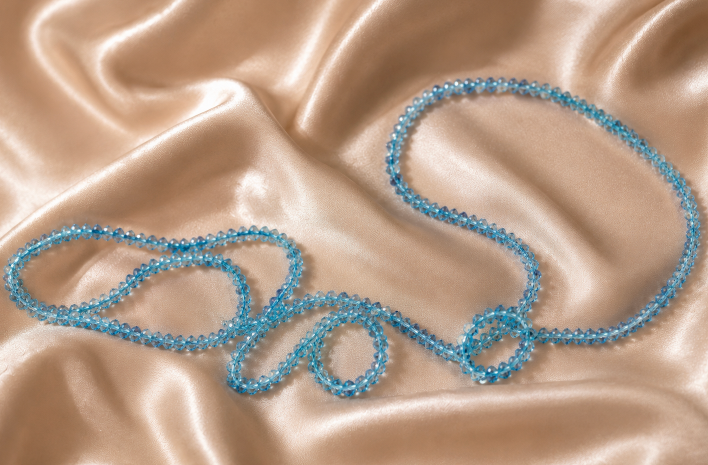 Collares Aura Crystal – Made in Italy