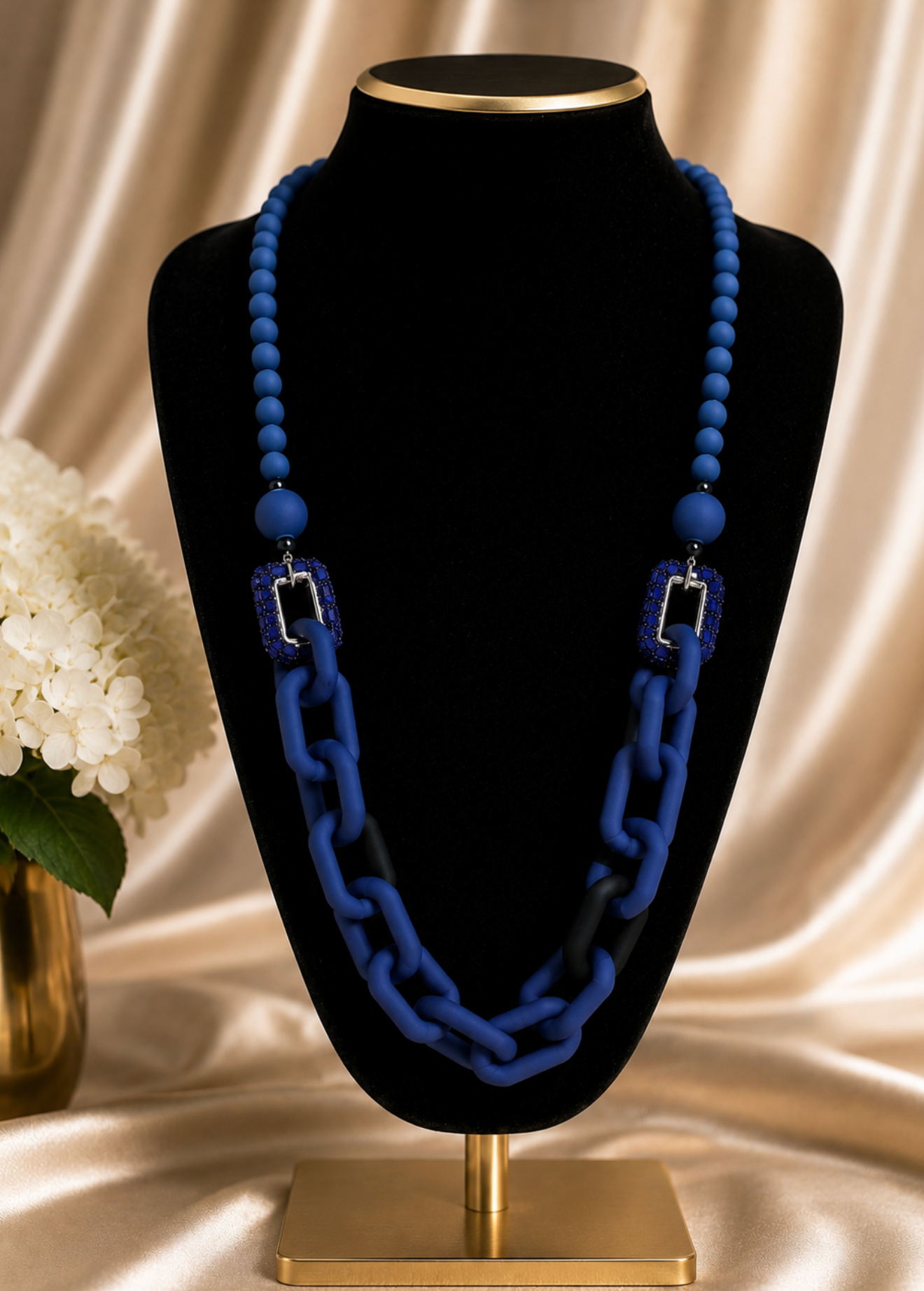 Collar Dúo Essence