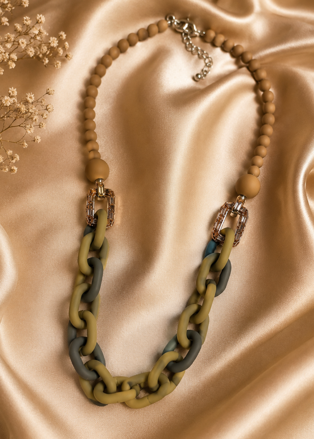 Collar Dúo Essence
