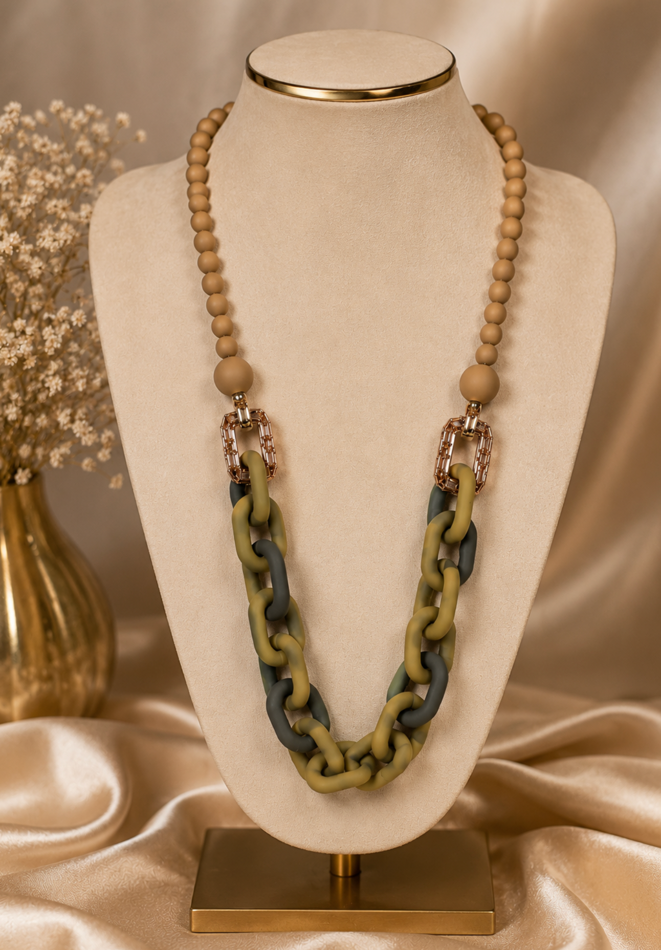Collar Dúo Essence