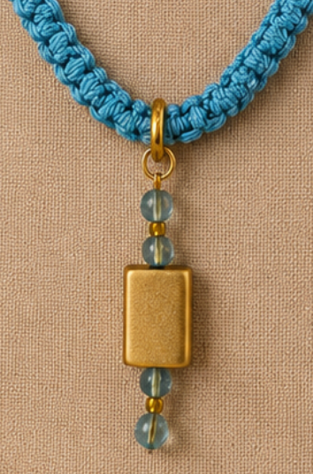 Collar Brisa Mediterránea | UNIK