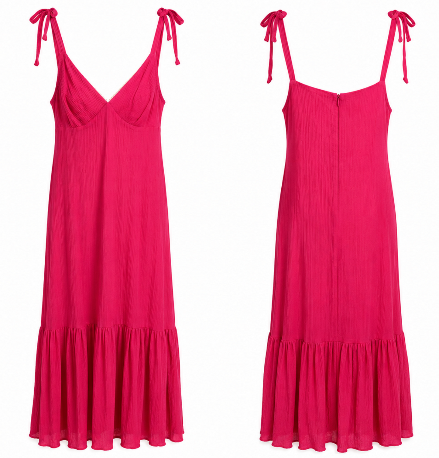 Vestido Largo Aura