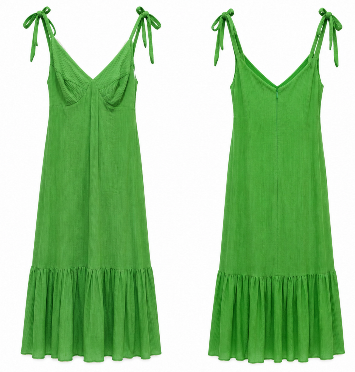 Vestido Largo Aura