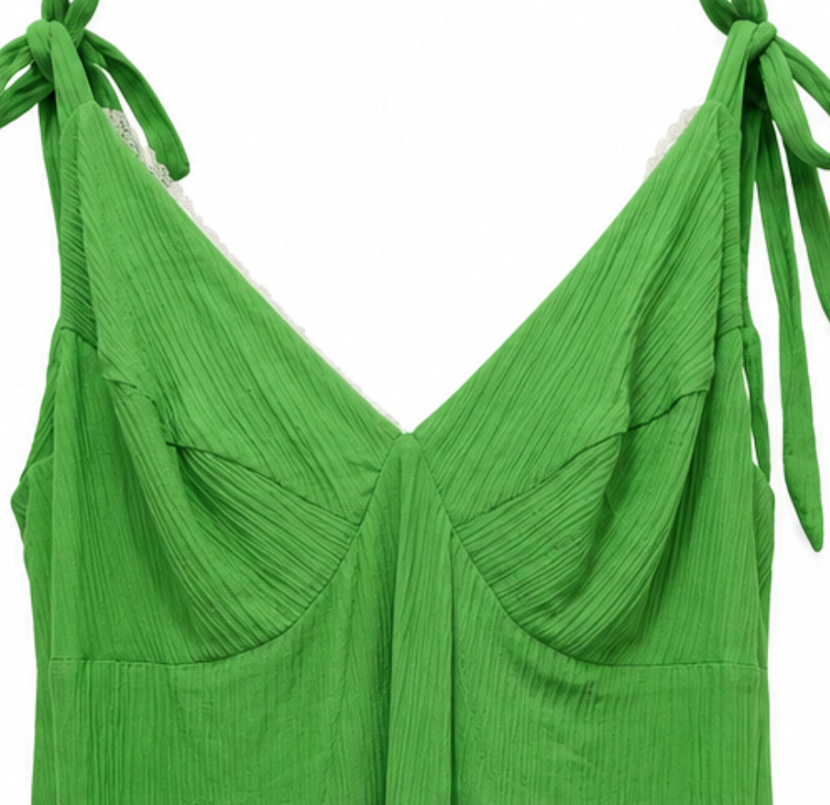 Vestido Largo Aura