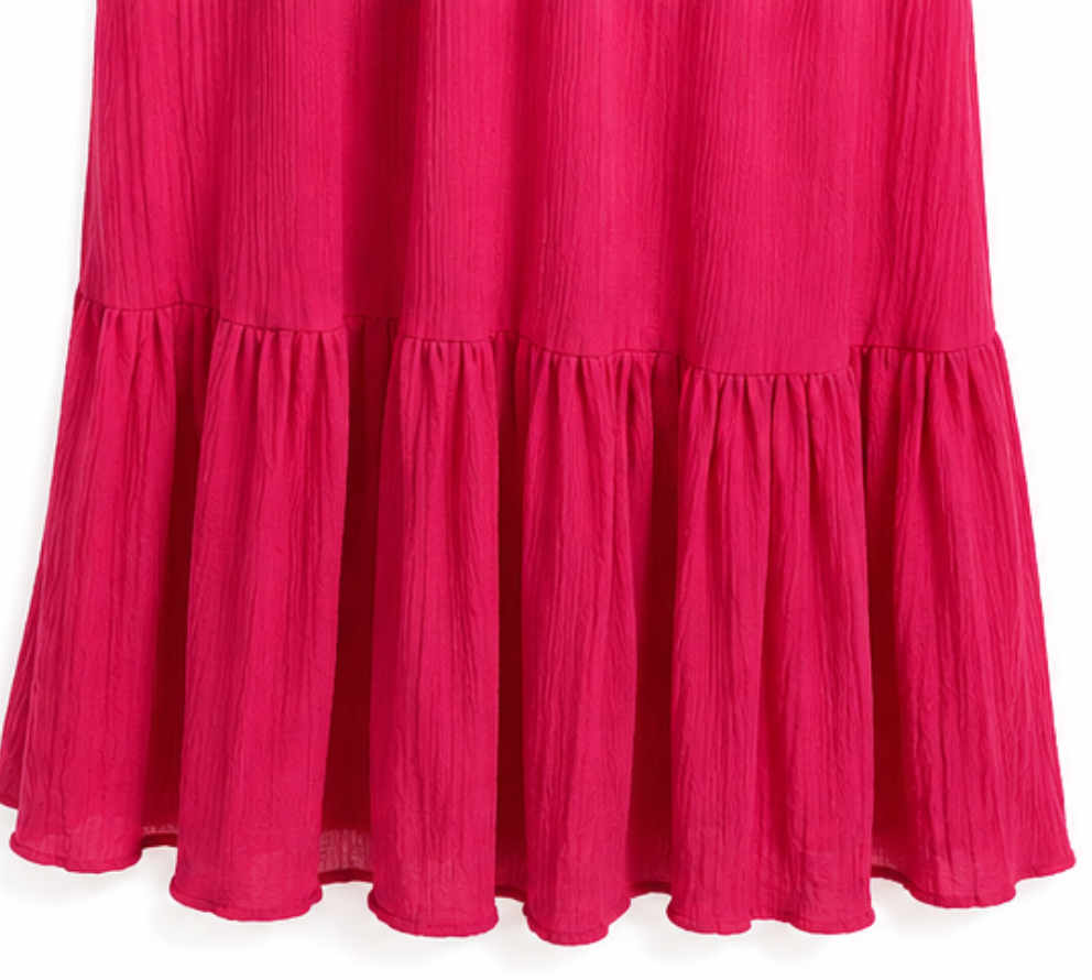 Vestido Largo Aura