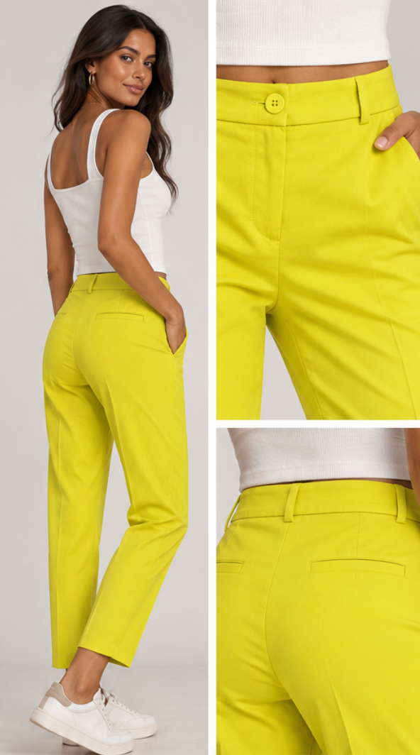 Pantalón Lima