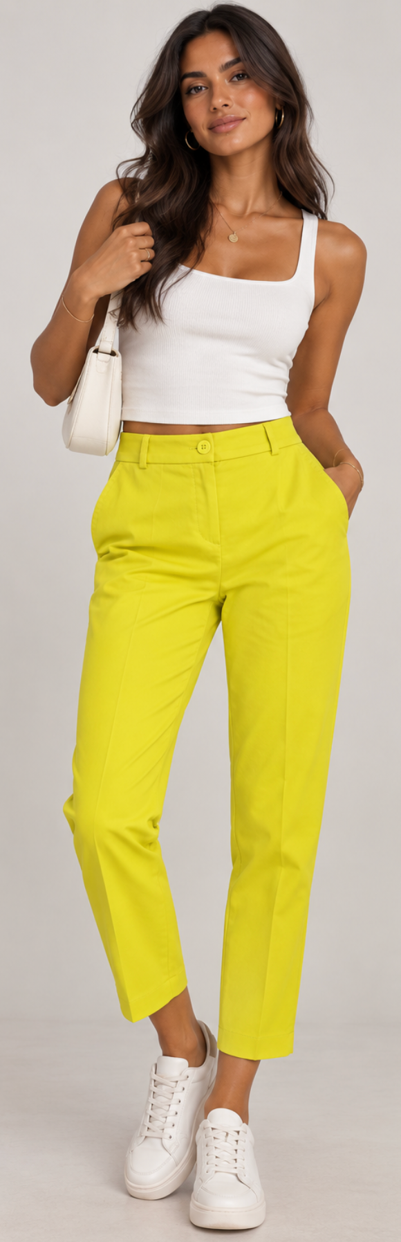 Pantalón Lima