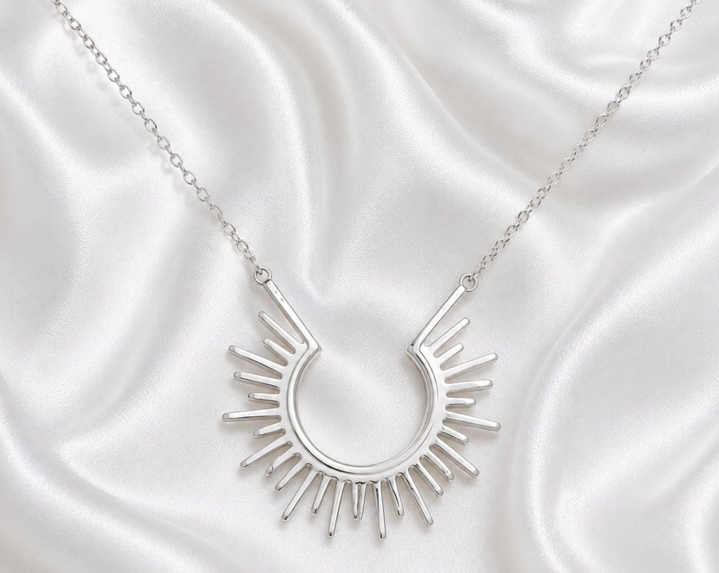 Collar Aurora | Alvisa & Co.