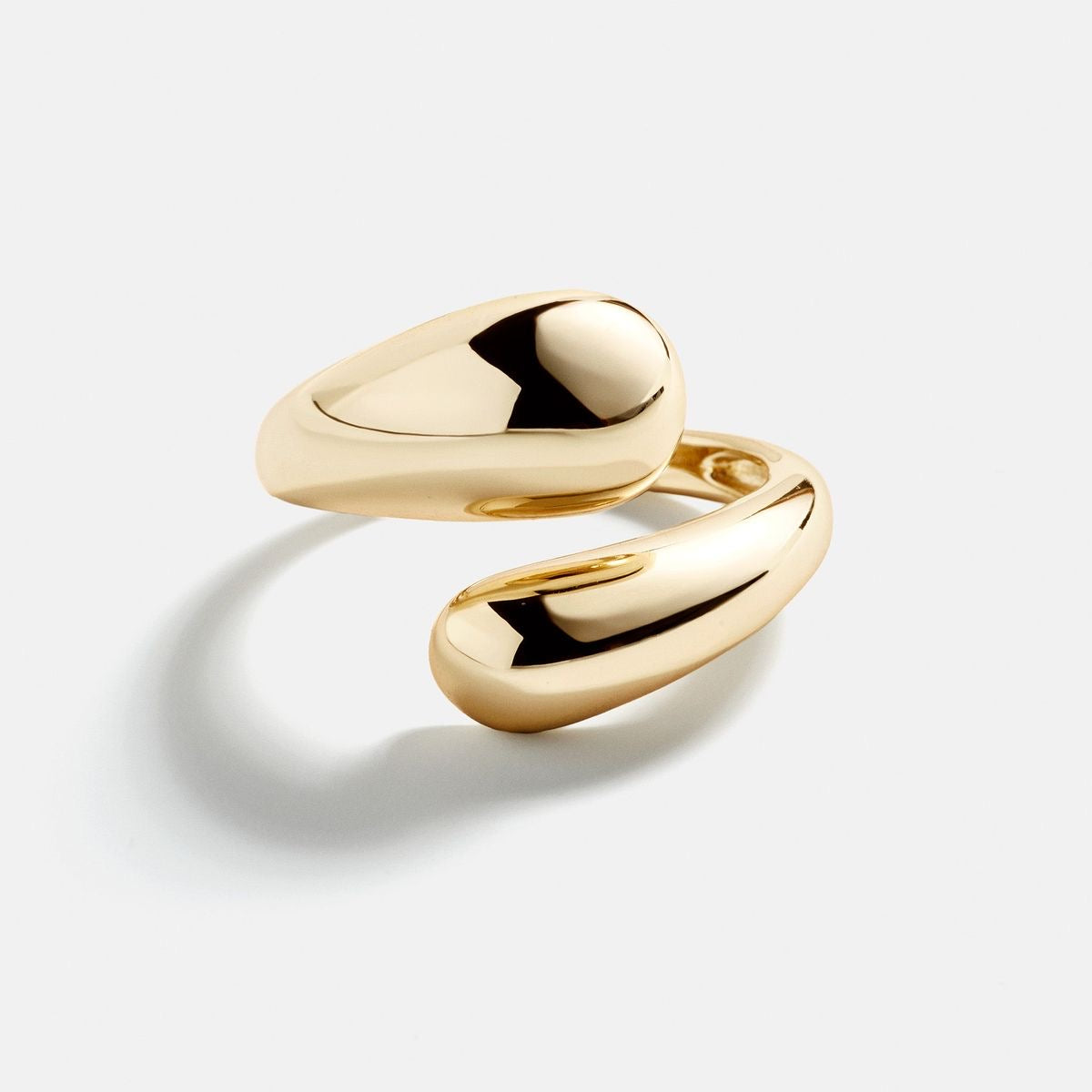 Anillo Ginevra – Combinación Perfecta con Pendientes Glowria | Alvisa & Co.