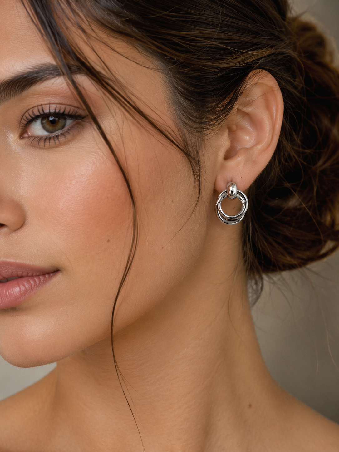 Pendientes Amelia  | Alvisa & Co.