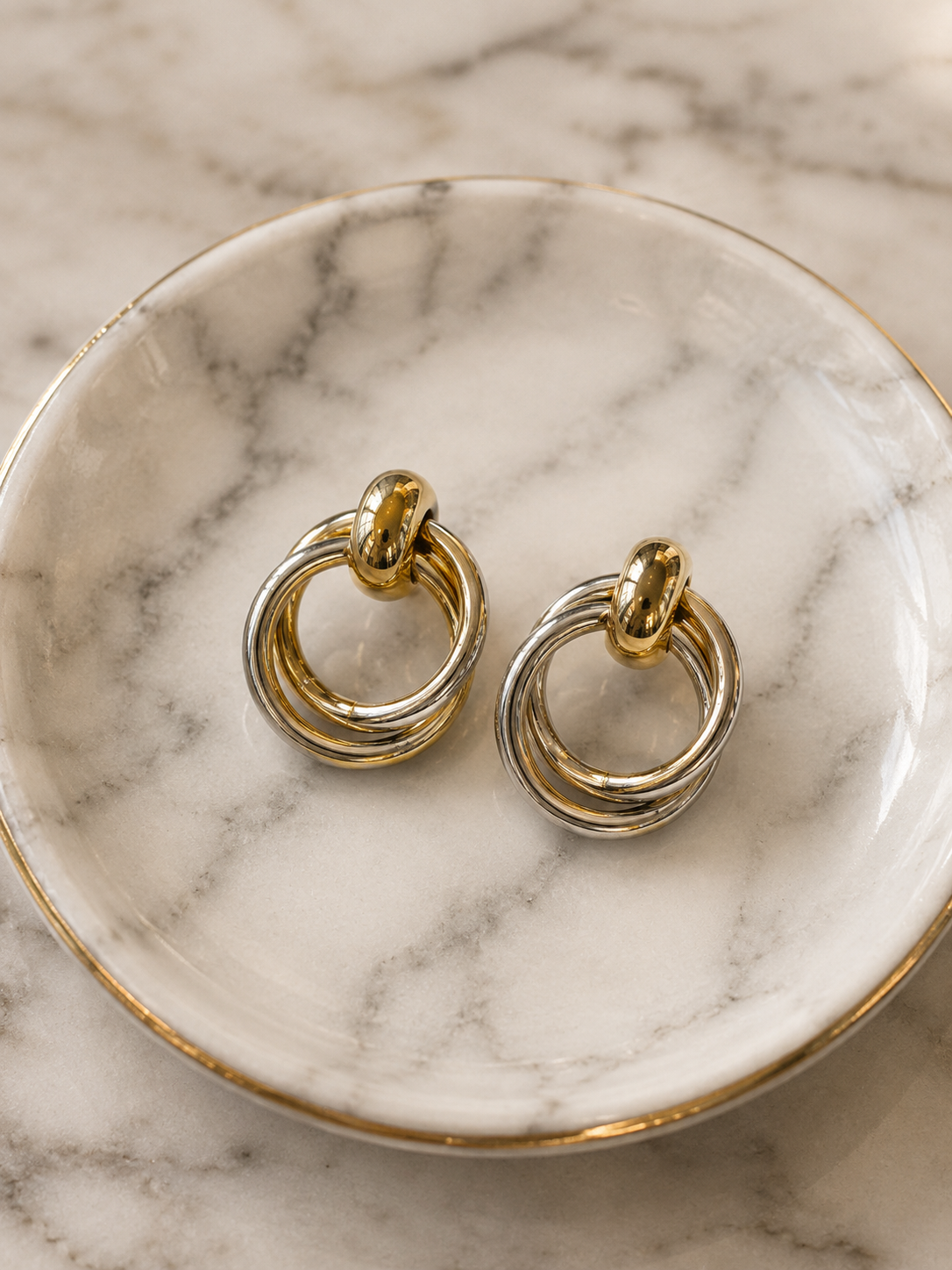 Pendientes Amelia  | Alvisa & Co.
