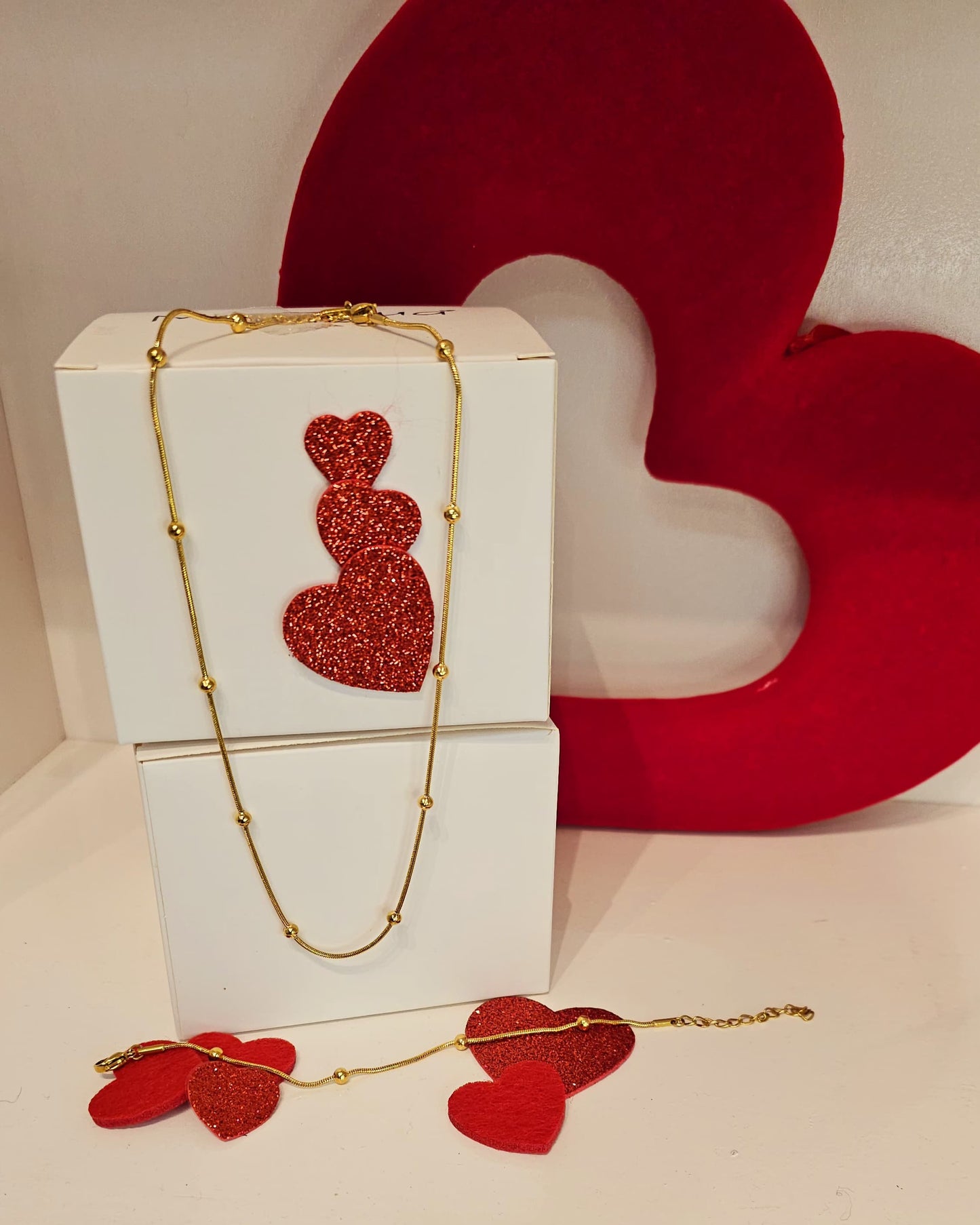 Pulsera Luisa | Alvisa & Co.