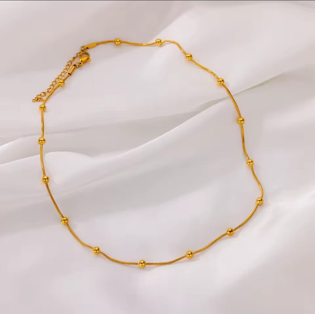 Collar Luisa | Alvisa & Co.