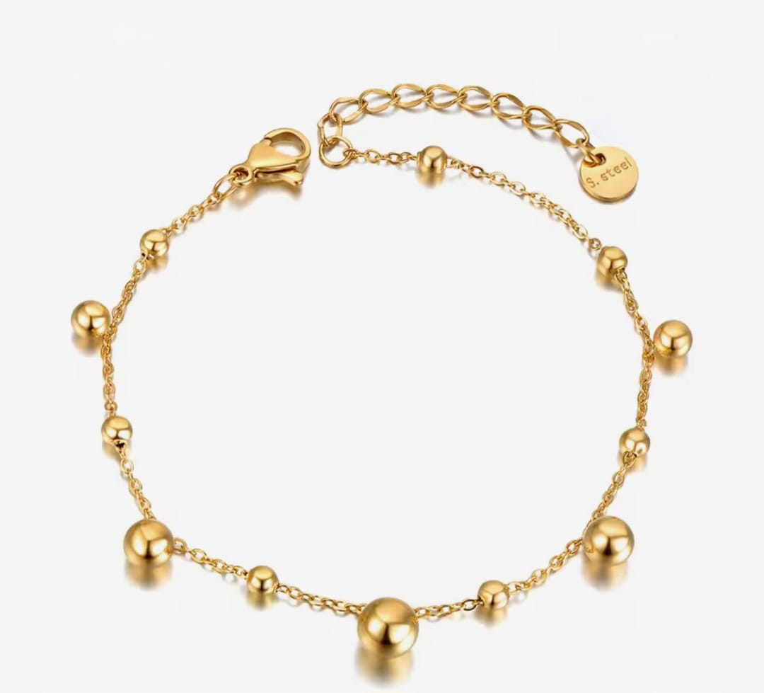 Pulsera Victoria | Alvisa & Co.