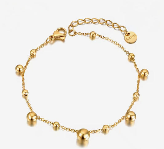 Pulsera Victoria | Alvisa & Co.