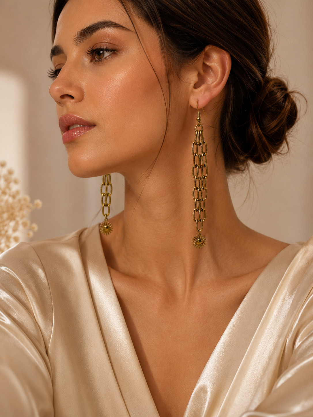 Pendientes Valentina | Alvisa & Co.